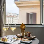 Mastropasqua Appartement Napels