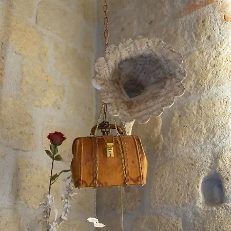 Mastropasqua Lejlighed