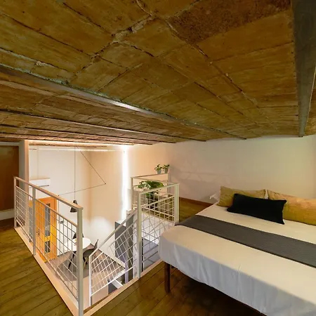 Appartement Mastropasqua *