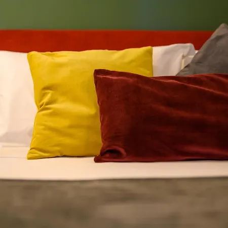 Mastropasqua * Nápoles