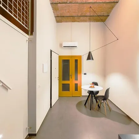 Apartamento Mastropasqua *