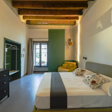 Apartamento Mastropasqua