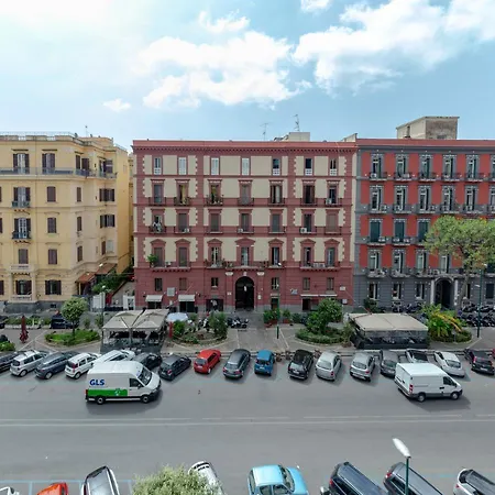 Mastropasqua Nápoles